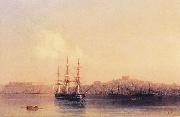 Sebastopol Ivan Aivazovsky